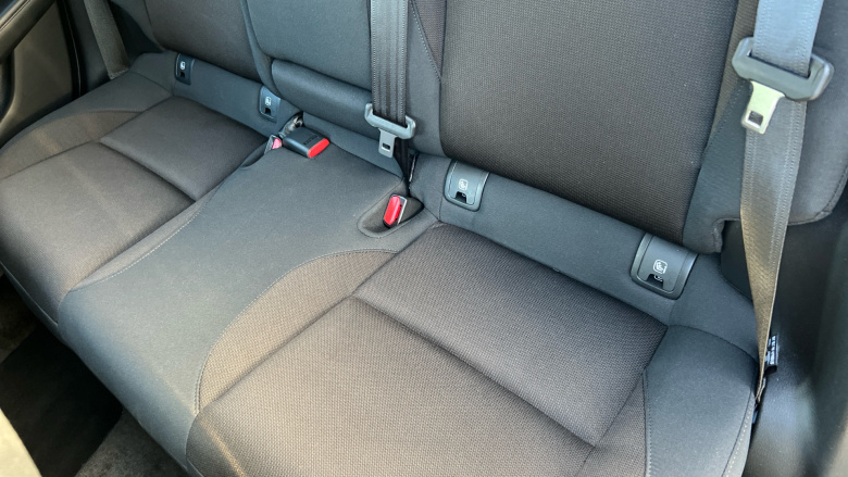 Mazda 3 2.0 e-Skyactiv G MHEV Centre-Line 5dr Petrol Hatchback